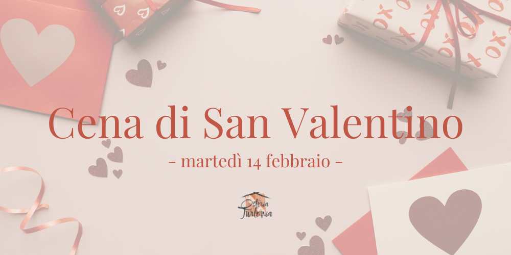 san valentino Archivi - Osteria Turlonia